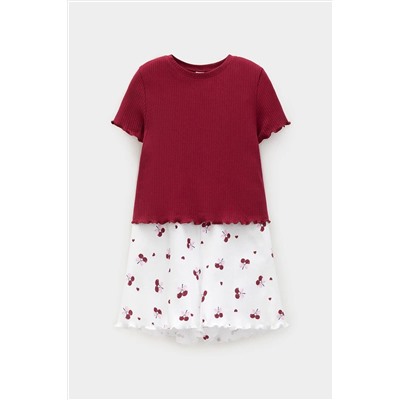 Пижама CROCKID, 1234493