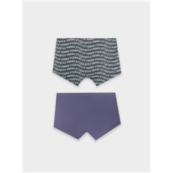 ТРУСЫ МУЖСКИЕ (2ШТ) 411216-2