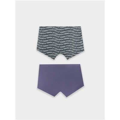 ТРУСЫ МУЖСКИЕ (2ШТ) 411216-2