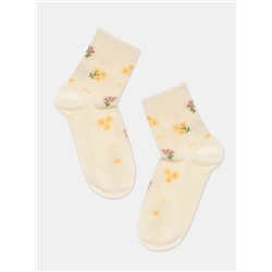 БРЕСТСКИЕ Носки 1100 CLASSIC (средней длины)