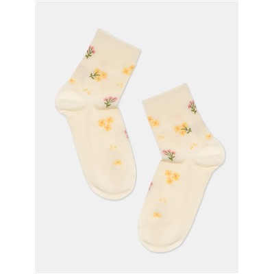 БРЕСТСКИЕ Носки 1100 CLASSIC (средней длины)