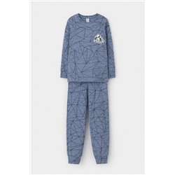 Пижама CROCKID, 1216330