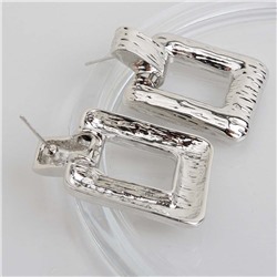 Серьги на гвоздиках арт. 13 3782 (id 277119)