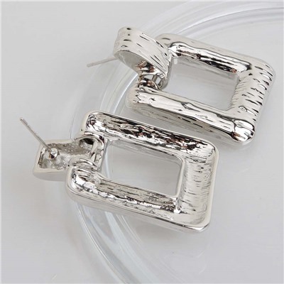 Серьги на гвоздиках арт. 13 3782 (id 277119)