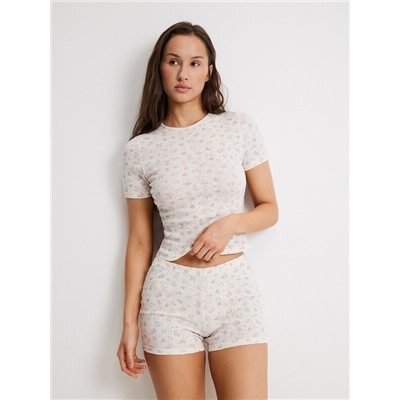 Шорты пижамные жен. Sevilla