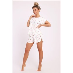 Костюм с шортами ПЖ-008 НАТАЛИ, 1075212