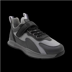 Кроссовки ТМ429-4-3 серые