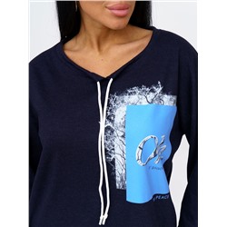 Туника мод.1714/3*