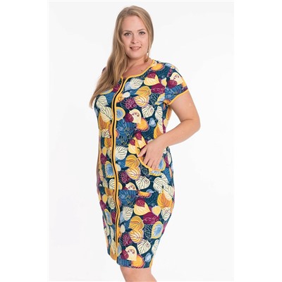 Халат М321136гж