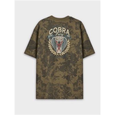 ФУТБОЛКА МУЖСКАЯ 111858