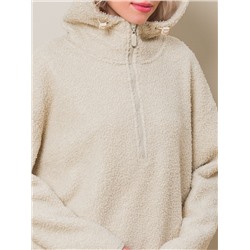 PELICAN Толстовка DFNK6351/1