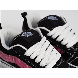 Кеды VANS Knu Skool