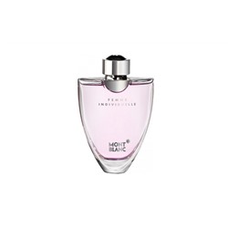 Туалетная вода Mont Blanc Femme Individuel 75мл жен тестер