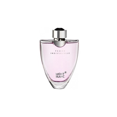 Туалетная вода Mont Blanc Femme Individuel 75мл жен тестер