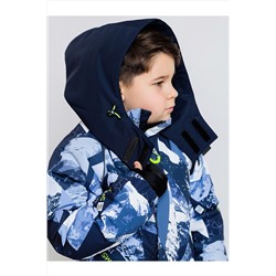 Комбинезон BATIK CASUAL, 1035533