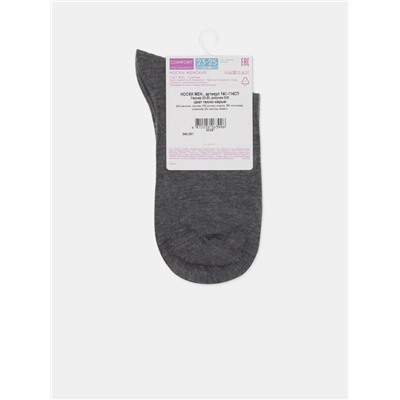Теплые CONTE COMFORT Носки женские вискозные