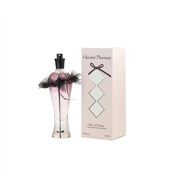 Туалетная вода Chantal Thomass Pink 100мл жен edp