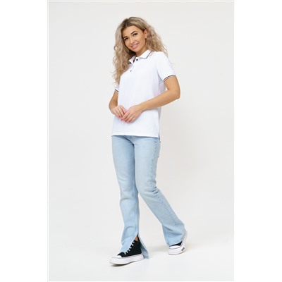 Футболка поло 36617