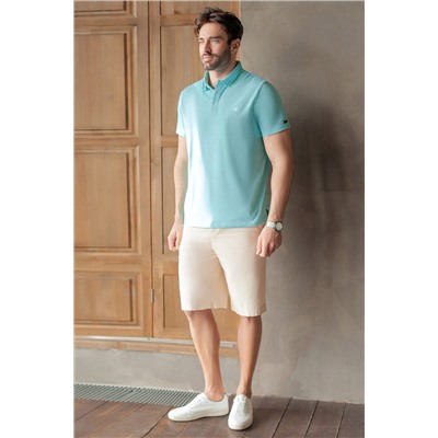 Футболка-поло VILATTE, 1131356