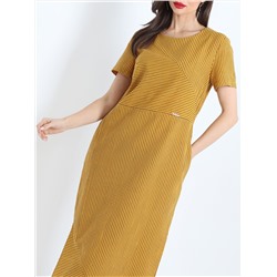 Платье Яркие каникулы, нью