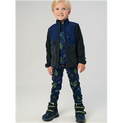 Куртка трикотажная для мальчиков