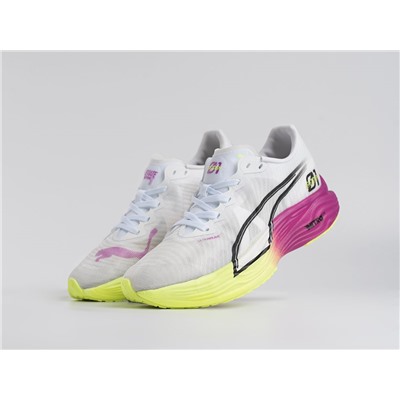 Кроссовки Puma Deviate NITRO Elite 3