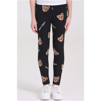 Леггинсы 2шт. АПРЕЛЬ, 1020356