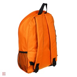 Рюкзак облегченный, полиэстер, 40х29х14см, 4 цвета