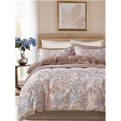 Постельное белье сатин элит молния - Версаль