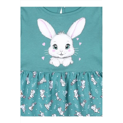 Платье АПРЕЛЬ, 1089595