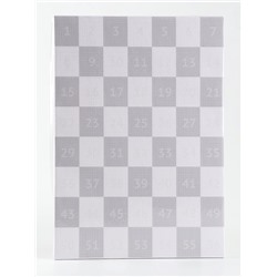 Алмазная мозаика по фото с полным заполнением «Pop Art», на холсте с подрамником, А4