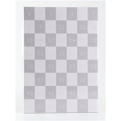 Алмазная мозаика по фото с полным заполнением «Pop Art», на холсте с подрамником, А4