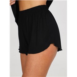 Пижама "Ладила" (Черный)