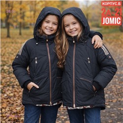 Детская куртка весна 2058044-5