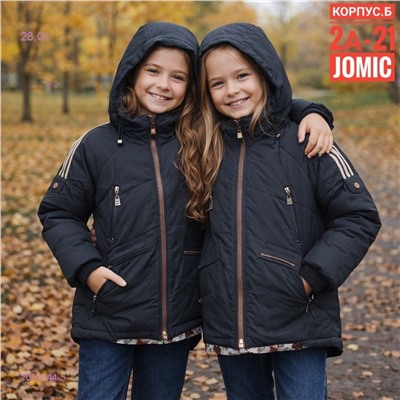 Детская куртка весна 2058044-5