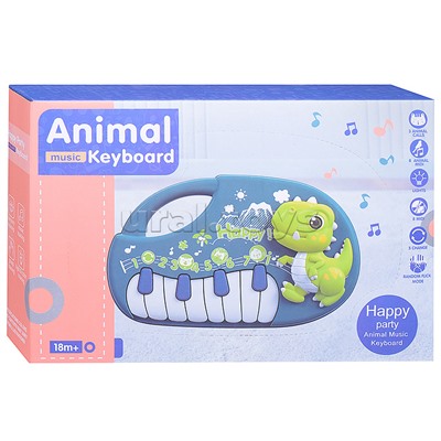 Пианино "Animal" в коробке