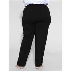 Брюки "Оскар" черный