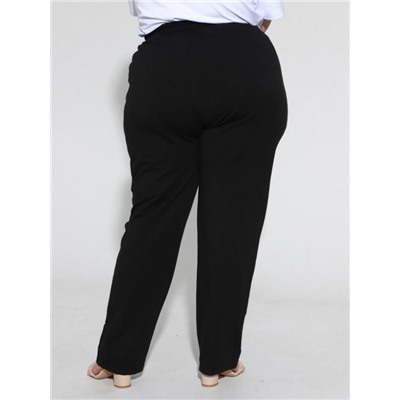 Брюки "Оскар" черный