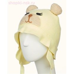 01-44-H Панама для девочки флис (48-50)