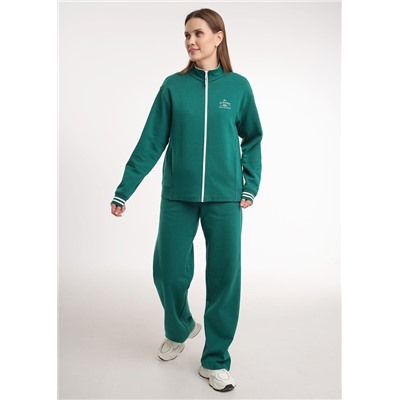 Толстовка женская