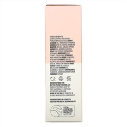 Acure, Активное смягчение, ночное масло синей пижмы, 30 мл