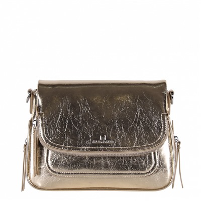 Сумка 8305-1CD gold Alex&Mia