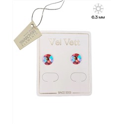 Серьги-гвоздики