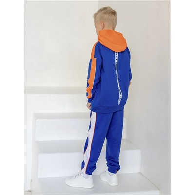 BATIK Анорак 066_ОС22