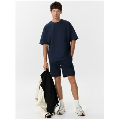 ШОРТЫ МУЖСКИЕ 131040