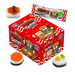 Мармелад "Sushi Gummy" 12г*30шт