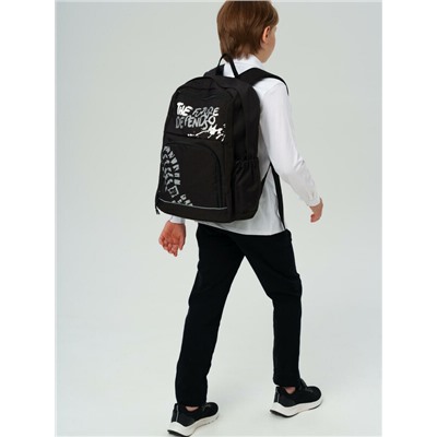 Рюкзак текстильный для мальчиков