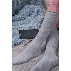 Гольфы 24960 женские (Серый)