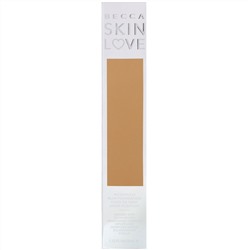 Becca, Skin Love, Weightless Blur Foundation, Tan, 1.23 fl oz (35 ml)