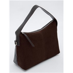 Сумка 1078M coffee Polina&Eiterou